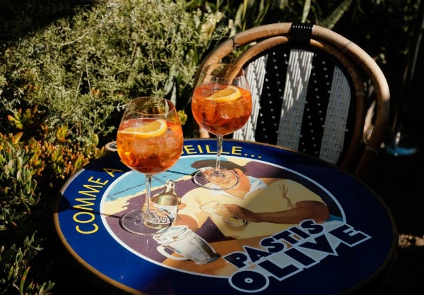 Petit Ermitage image 15